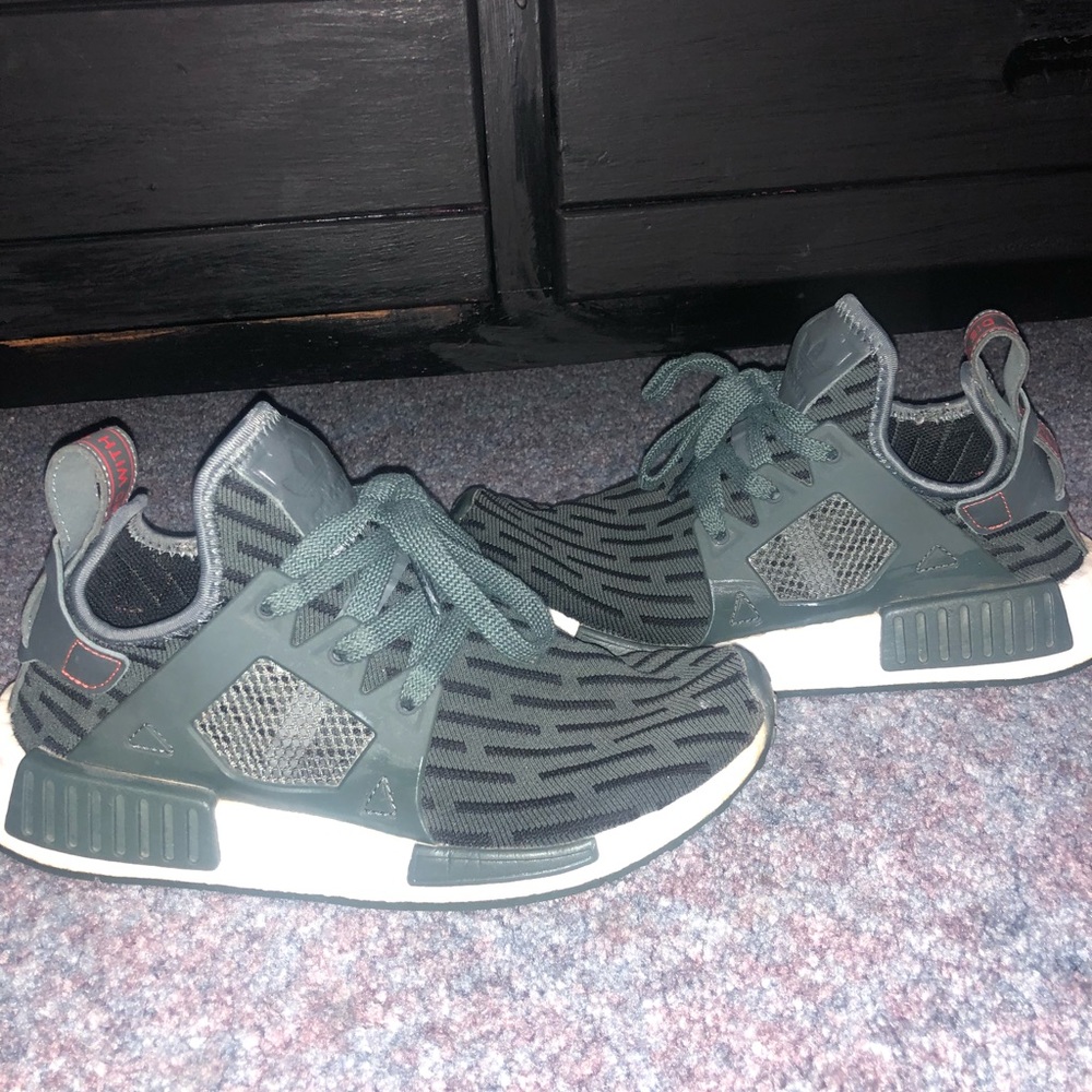 Adidas NMD’s- Good condition